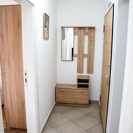 Apartman Black Star Novi Sad