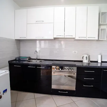 Apartman Black Star *