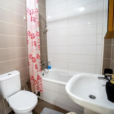 Apartman Black Star Apartment